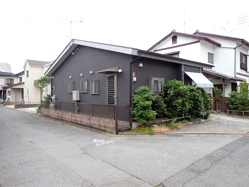 新日本建設コンサルタンツ 調査部